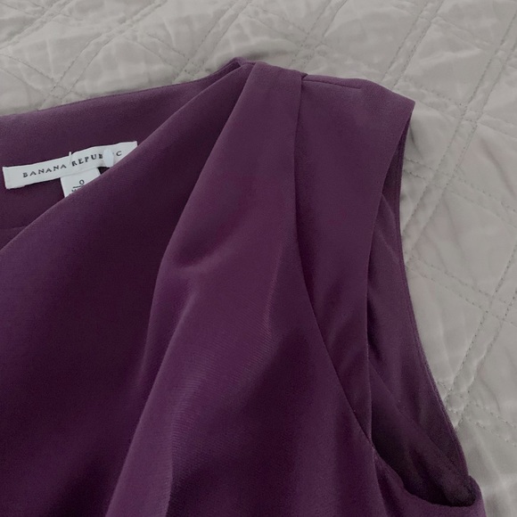 Banana Republic Dress - Picture 3 of 7